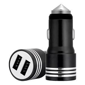 CARREGADOR CELULAR VEICULAR