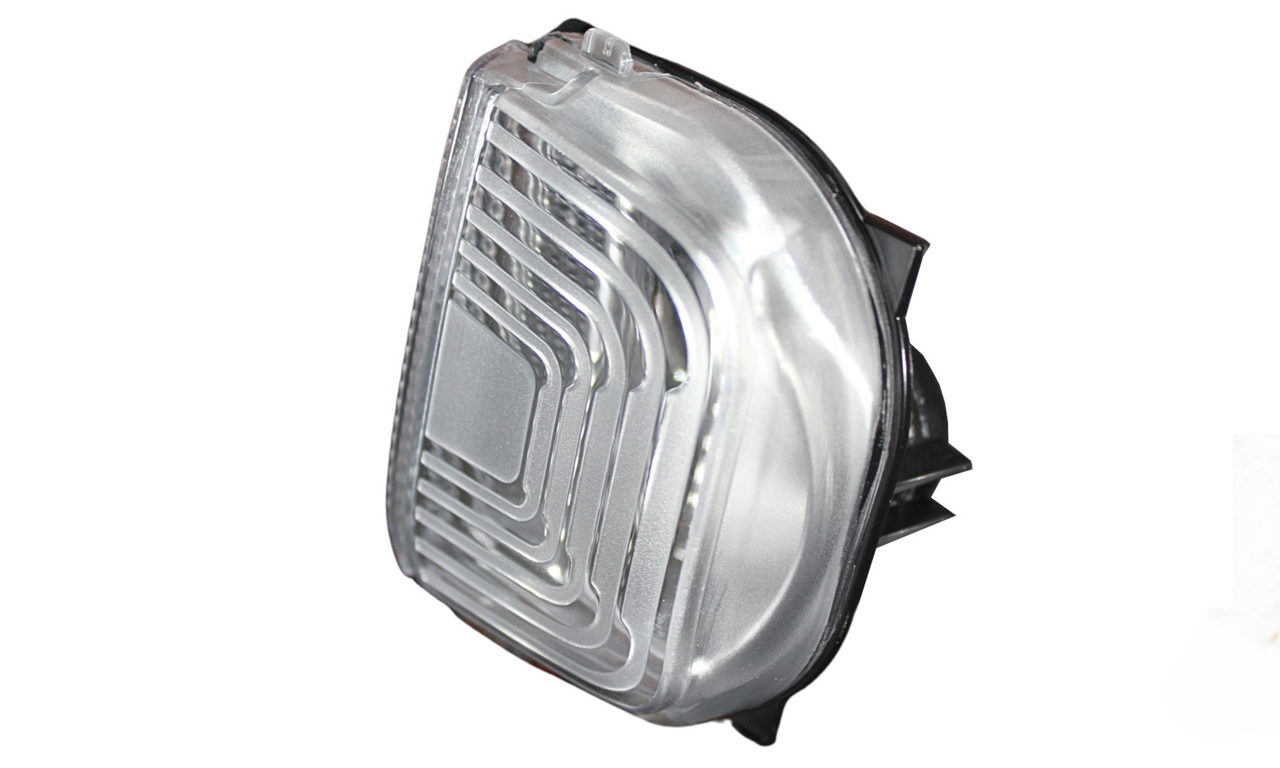 PISCA RETROVISOR EXTERNO - Imagem 2