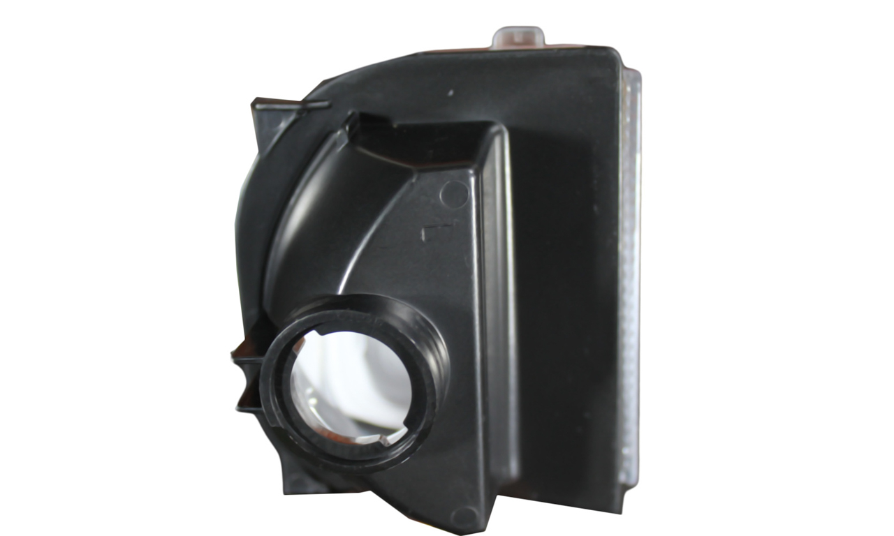 PISCA RETROVISOR EXTERNO - Imagem 4