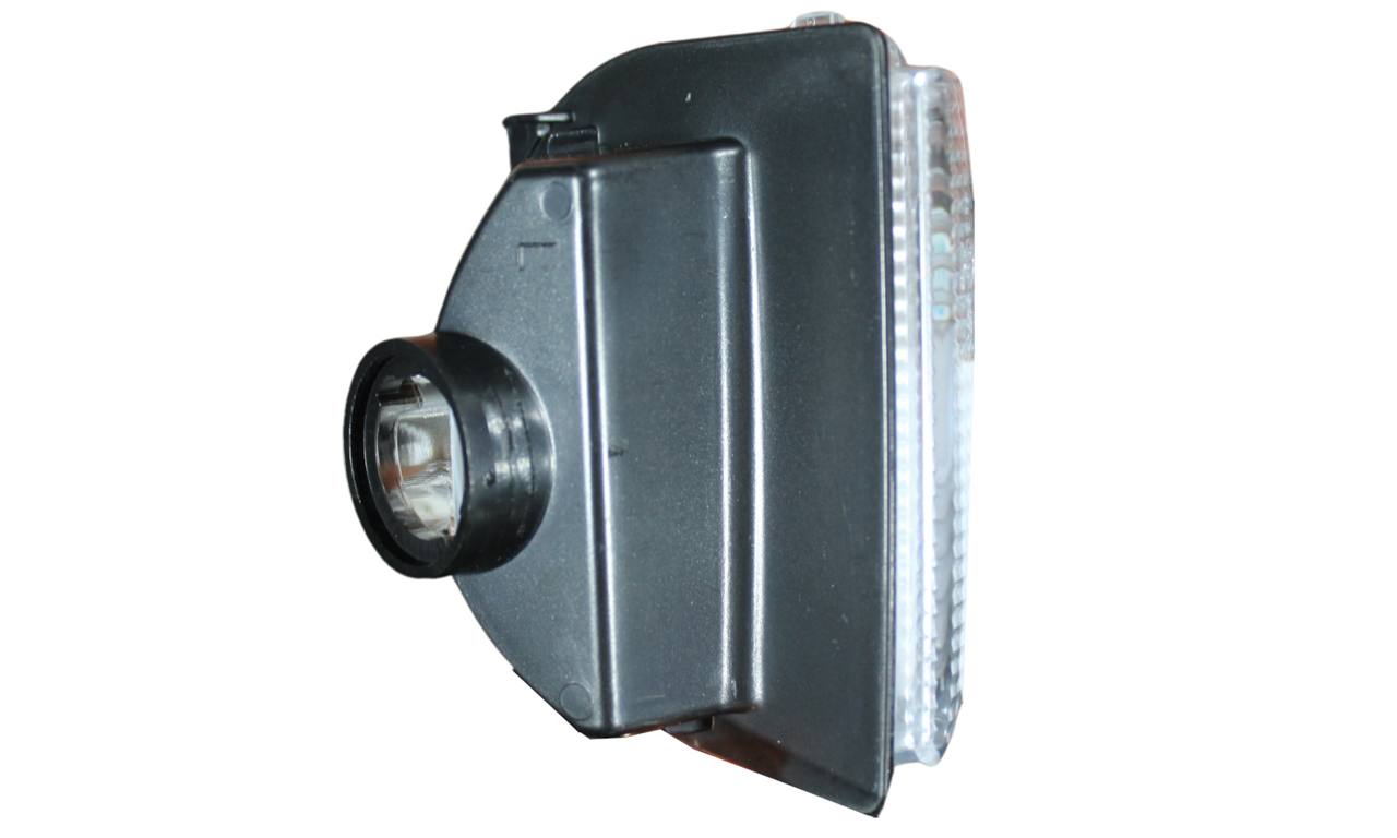 PISCA RETROVISOR EXTERNO - Imagem 5