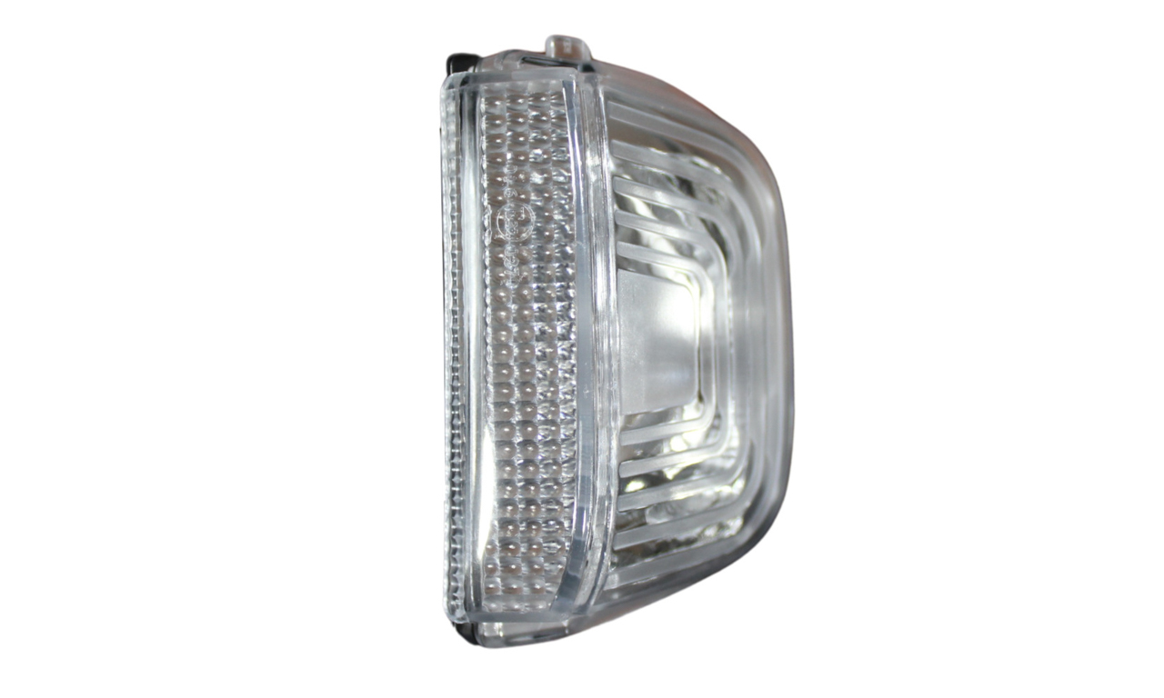 PISCA RETROVISOR EXTERNO - Imagem 6