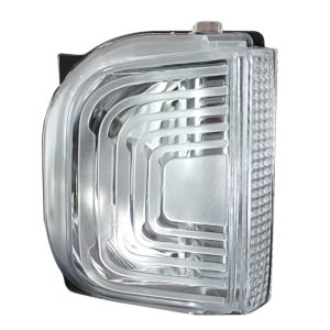 PISCA RETROVISOR EXTERNO