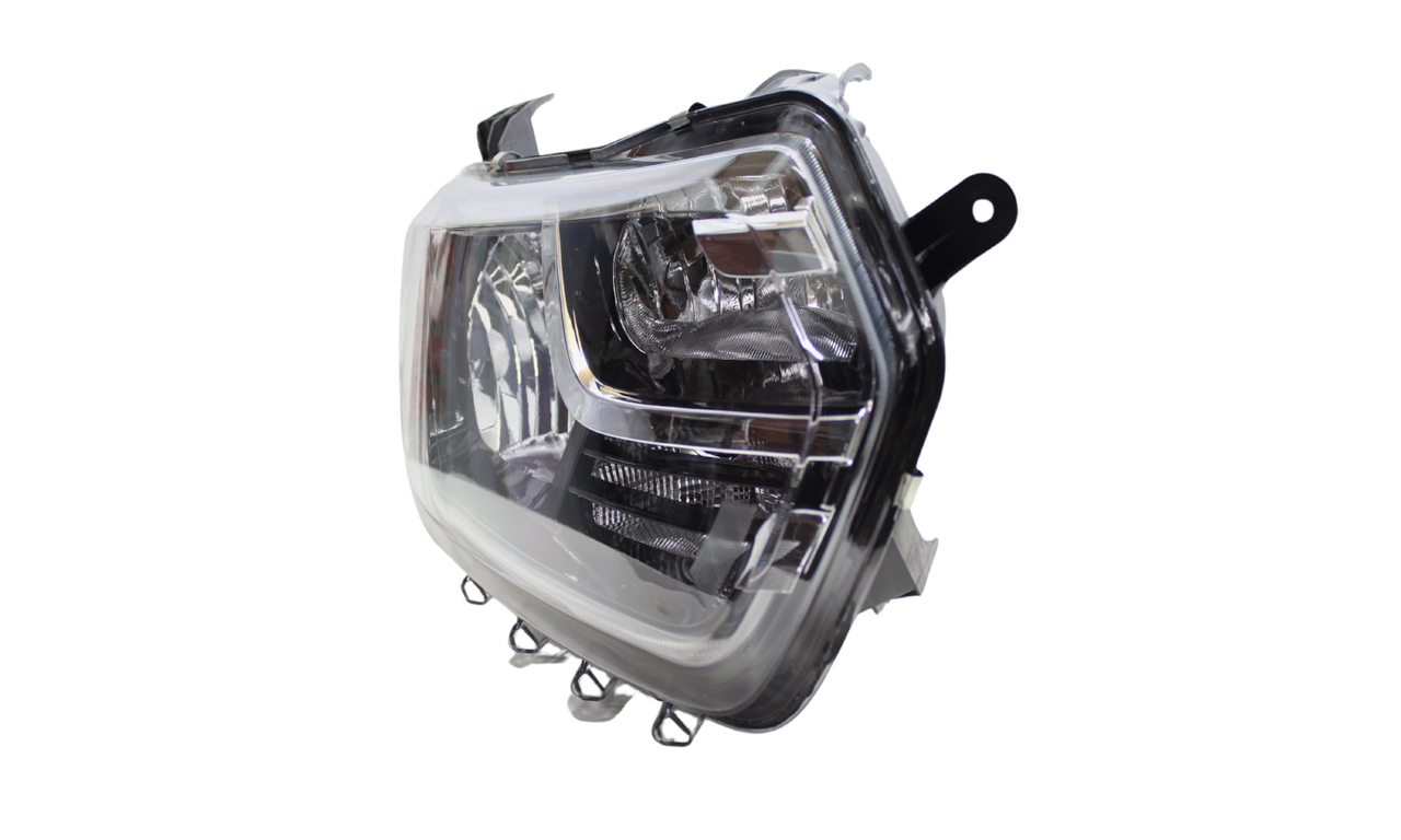 FAROL PRINCIPAL - Imagem 2