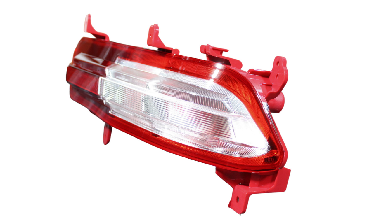 LANTERNA TRASEIRA - Imagem 2