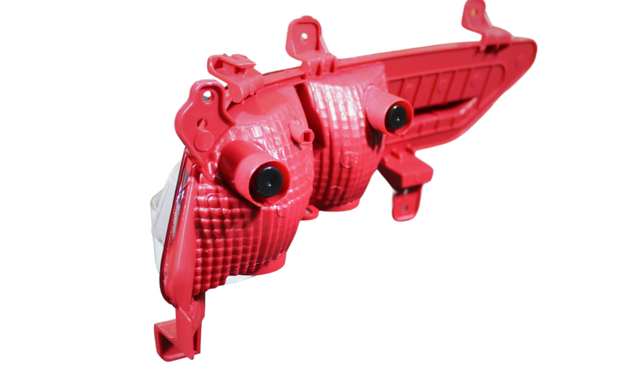 LANTERNA TRASEIRA - Imagem 3