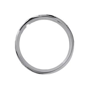 SOBRE ARO CROMADO ARO 15