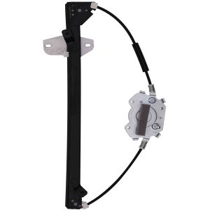 MAQUINA VIDRO DIANTEIRA ELETRICA