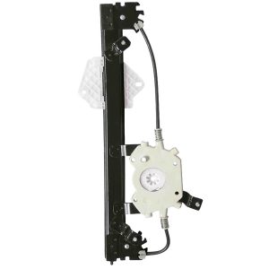 MAQUINA VIDRO TRASEIRA ELETRICA