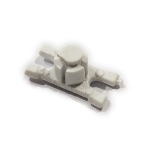 PRESILHA FRISO CAIXA AR GOL/PAR/SAV/VOY