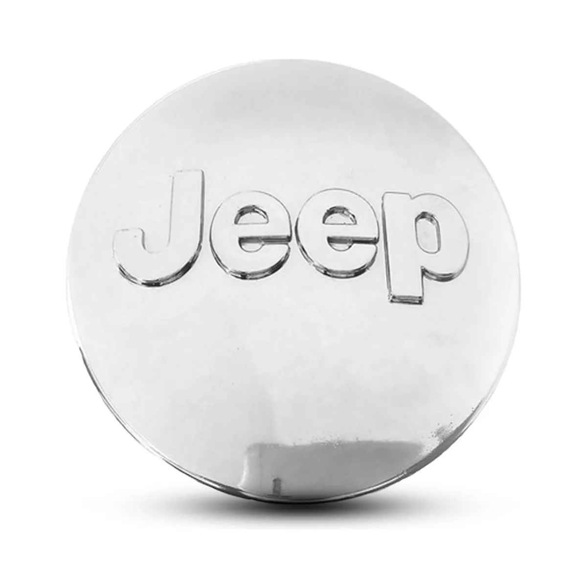 CALOTA CENTRO RODA JEEP 65MM