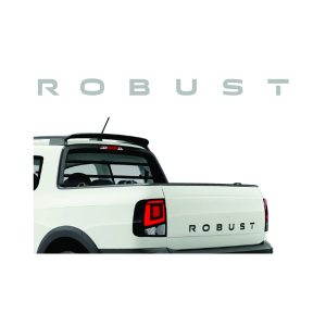 FAIXA TAMPA TRASEIRA