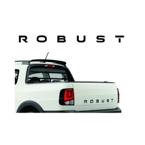 FAIXA TAMPA TRASEIRA