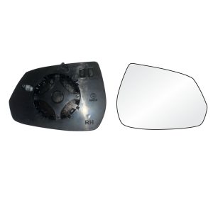 REFIL RETROVISOR COM BASE