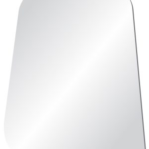 REFIL RETROVISOR SEM BASE