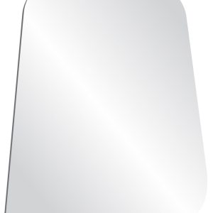 REFIL RETROVISOR SEM BASE