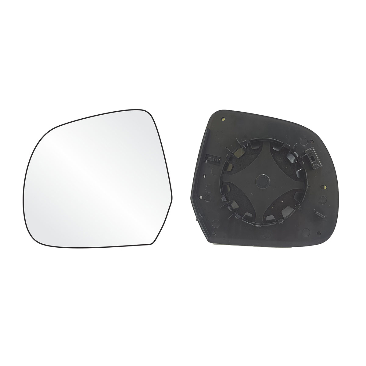 REFIL RETROVISOR COM BASE