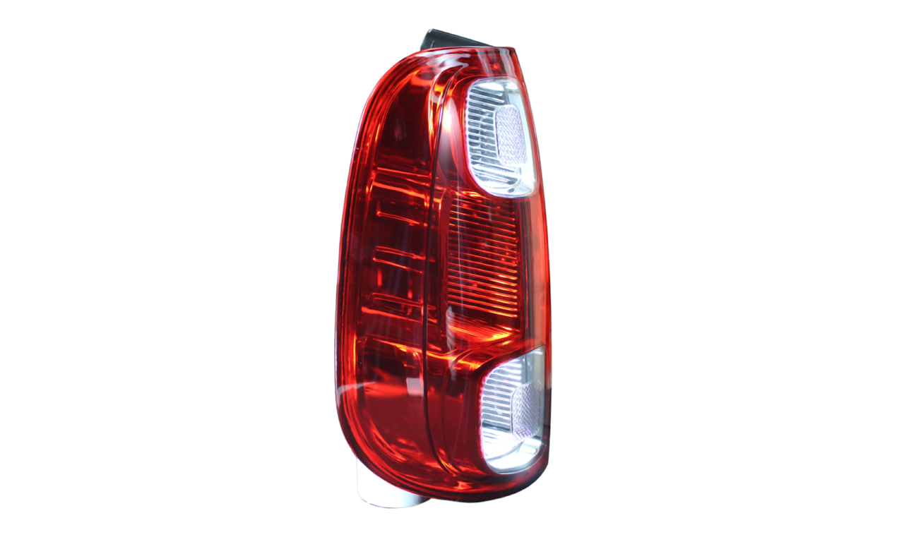 LANTERNA TRASEIRA - Imagem 2