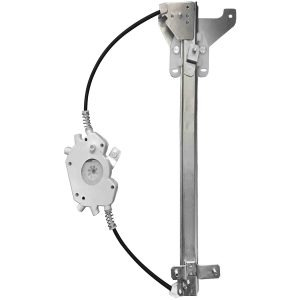 MAQUINA VIDRO TRASEIRA ELETRICA