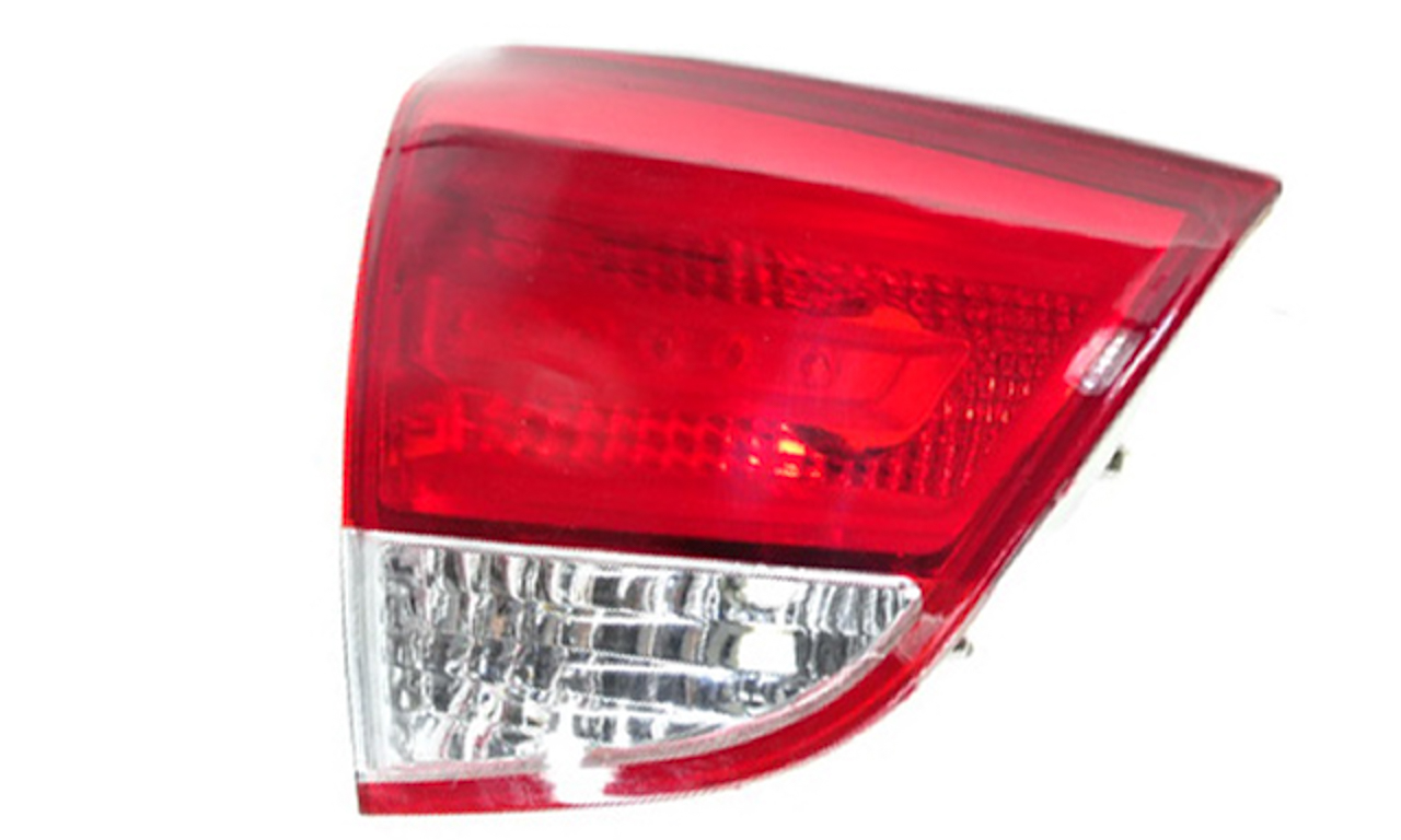 LANTERNA TRASEIRA - Imagem 2