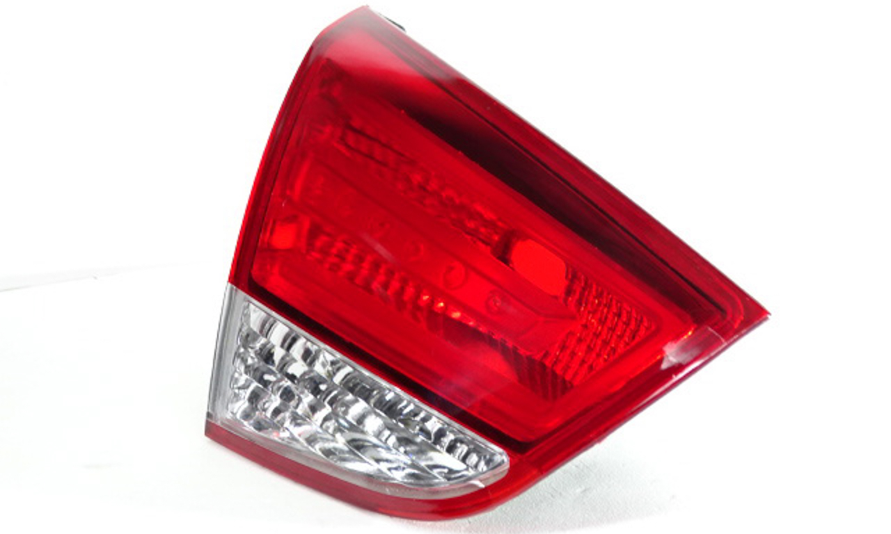 LANTERNA TRASEIRA - Imagem 6