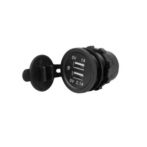 CARREGADOR CELULAR VEICULAR