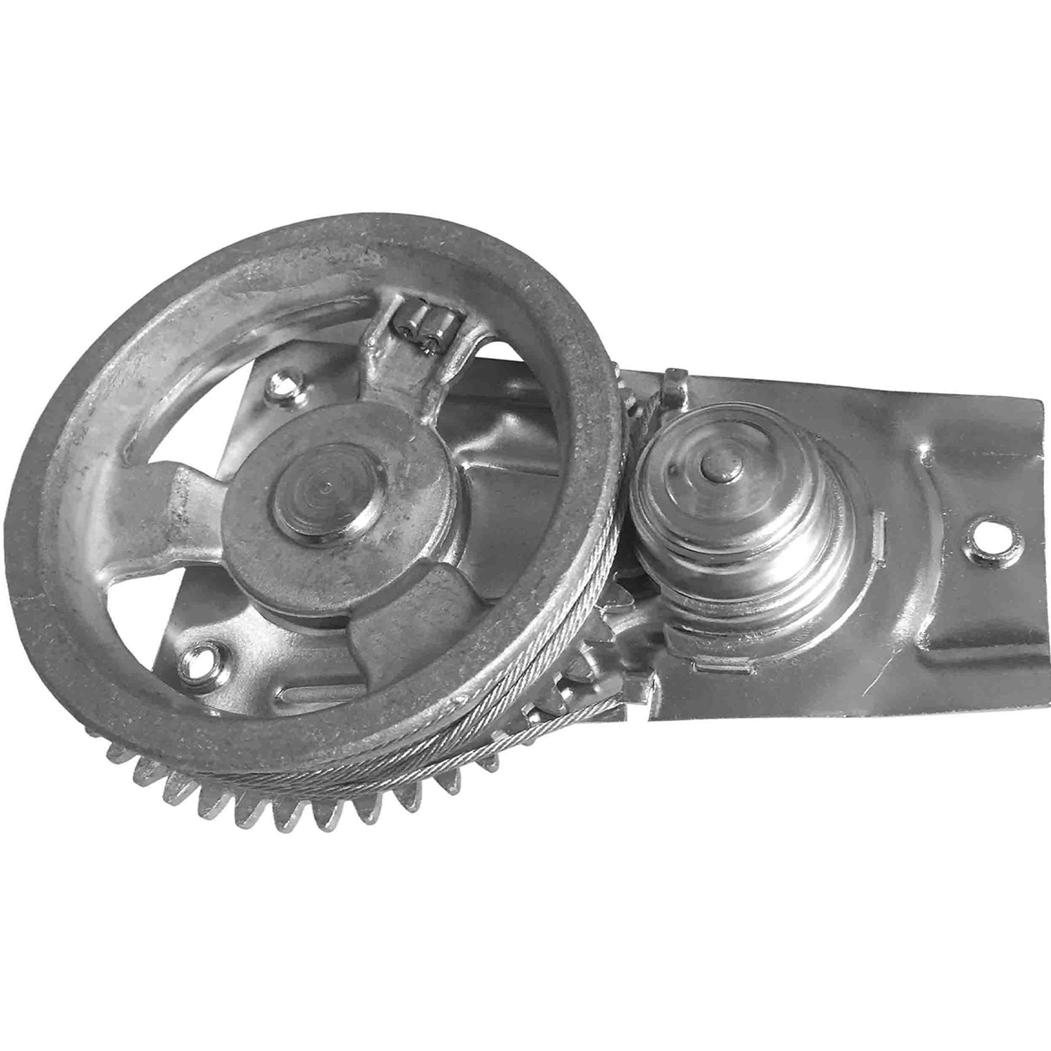 MAQUINA VIDRO DIANTEIRA MECANICA