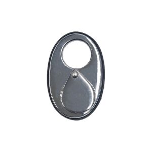 ACABAMENTO FECHADURA PORTA SALAO