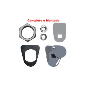 FECHO TAMPA TANQUE COMBUSTIVEL