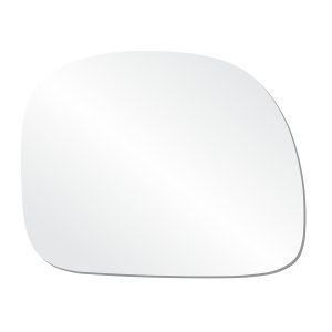 REFIL RETROVISOR SEM BASE