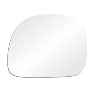 REFIL RETROVISOR SEM BASE