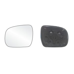 REFIL RETROVISOR COM BASE