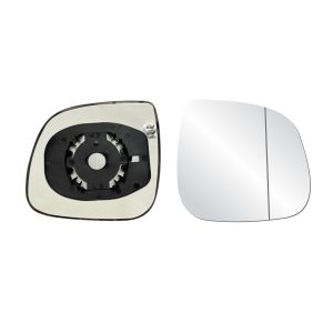 REFIL RETROVISOR COM BASE