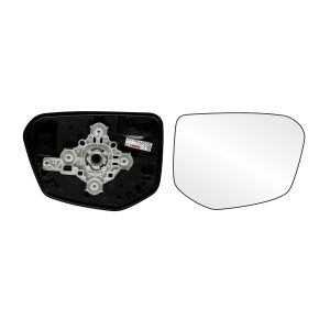 REFIL RETROVISOR COM BASE