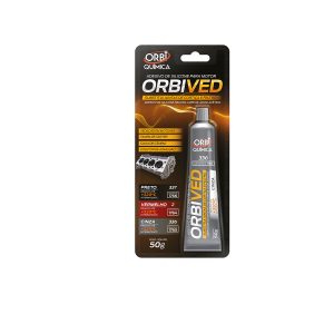 VEDA JUNTA MOTORES CINZA ORBIQUIMICA