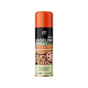 VASELINA SPRAY