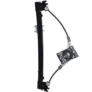 MAQUINA VIDRO TRASEIRA MECANICA