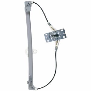 MAQUINA VIDRO TRASEIRA MECANICA