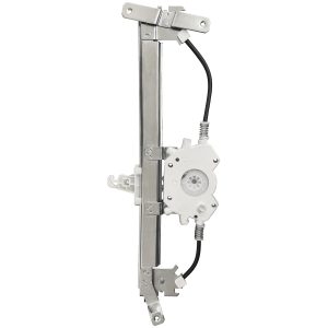 MAQUINA VIDRO TRASEIRA ELETRICA