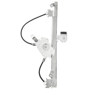 MAQUINA VIDRO TRASEIRA ELETRICA