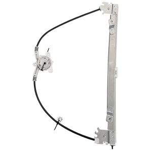 MAQUINA VIDRO DIANTEIRA ELETRICA