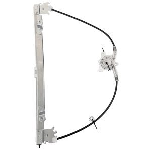 MAQUINA VIDRO DIANTEIRA ELETRICA