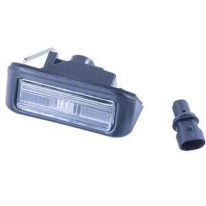 LANTERNA PLACA DOBLO 03/ /FIORINO 14/