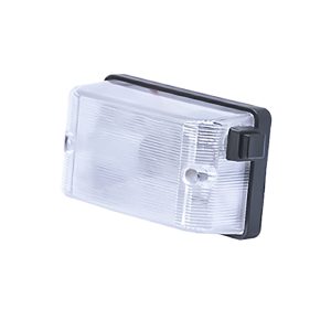 LANTERNA INTERNA UNIVERSAL CRISTAL