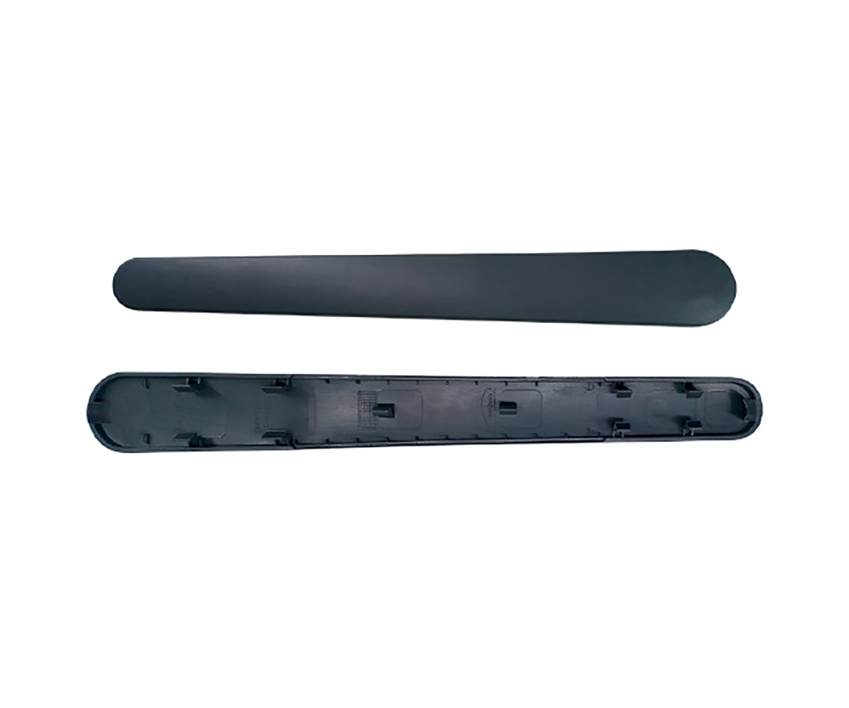 ACABAMENTO PUXADOR PORTA