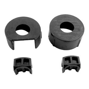 BUCHA DOBRADICA TAMPA TRASEIRA