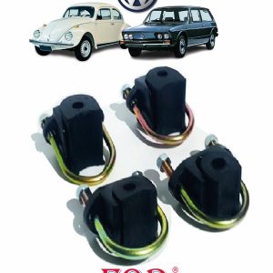 KIT BARRA ESTABILIZADORA