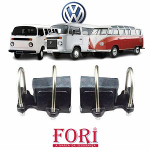 KIT BARRA ESTABILIZADORA