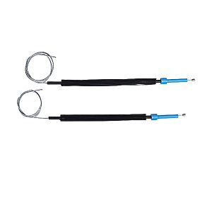 KIT MAQUINA VIDRO ELETRICA DIANTEIRA