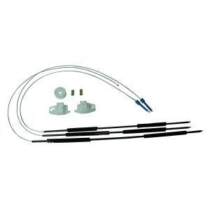 KIT MAQUINA VIDRO ELETRICA DIANTEIRA