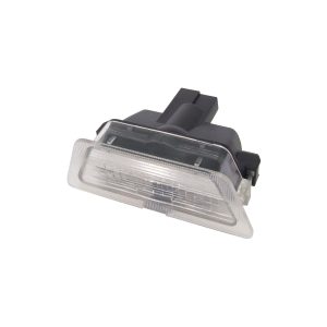 LANTERNA PLACA ASTRA 99/03